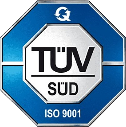 ISO 9001:2015